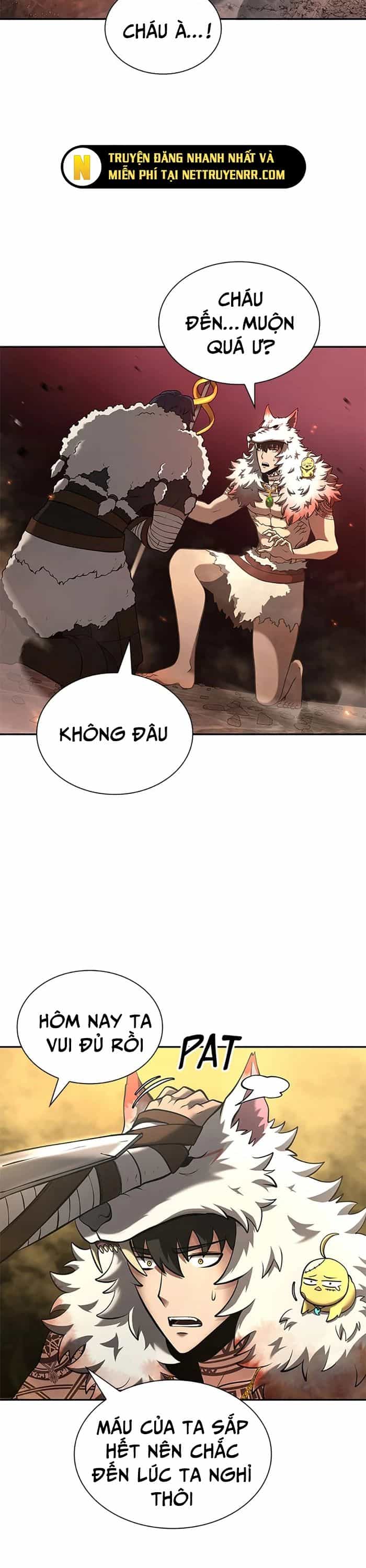 Sự Trở Lại Ma Dược Sư Cấp Fff - Chương 102 - ảnh 28