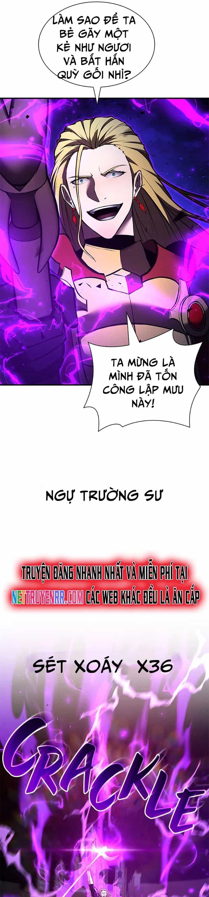 Sự Trở Lại Ma Dược Sư Cấp Fff - Chương 102 - ảnh 41