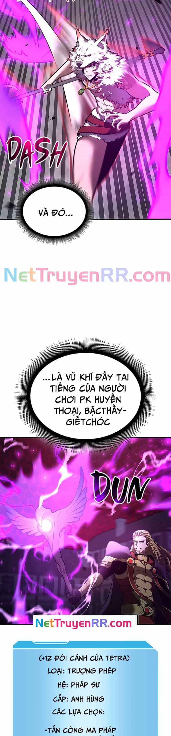 Sự Trở Lại Ma Dược Sư Cấp Fff - Chương 102 - ảnh 43