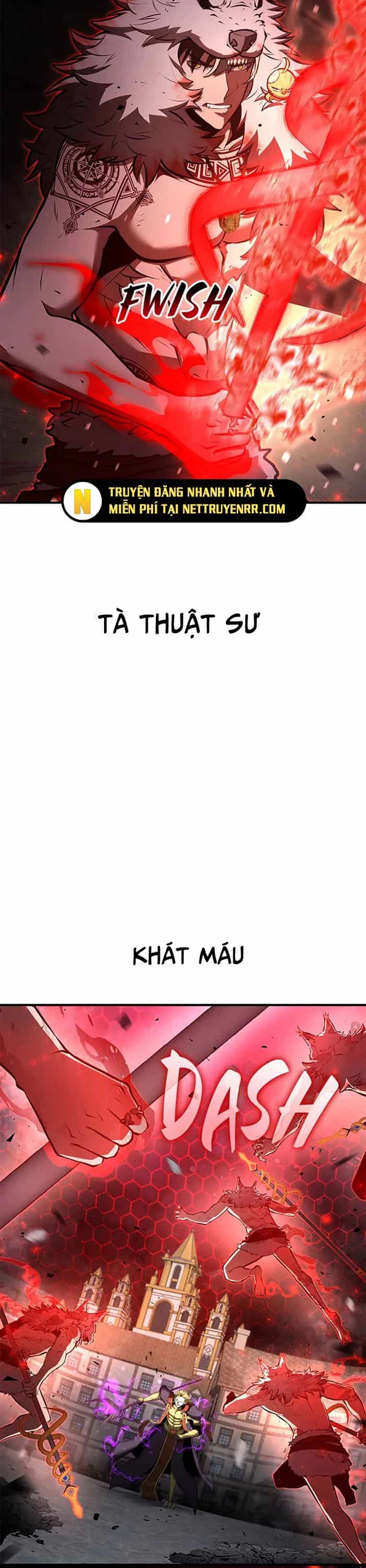Sự Trở Lại Ma Dược Sư Cấp Fff - Chương 102 - ảnh 45