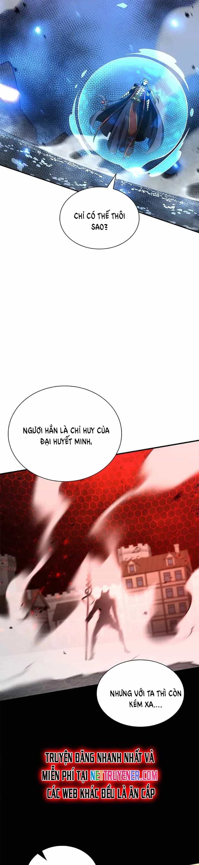 Sự Trở Lại Ma Dược Sư Cấp Fff - Chương 103 - ảnh 17