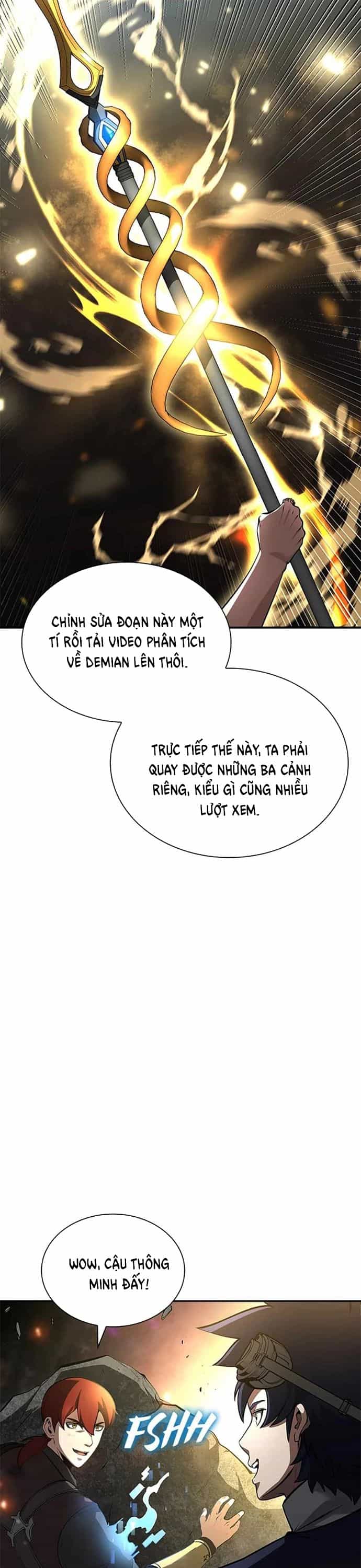 Sự Trở Lại Ma Dược Sư Cấp Fff - Chương 103 - ảnh 37