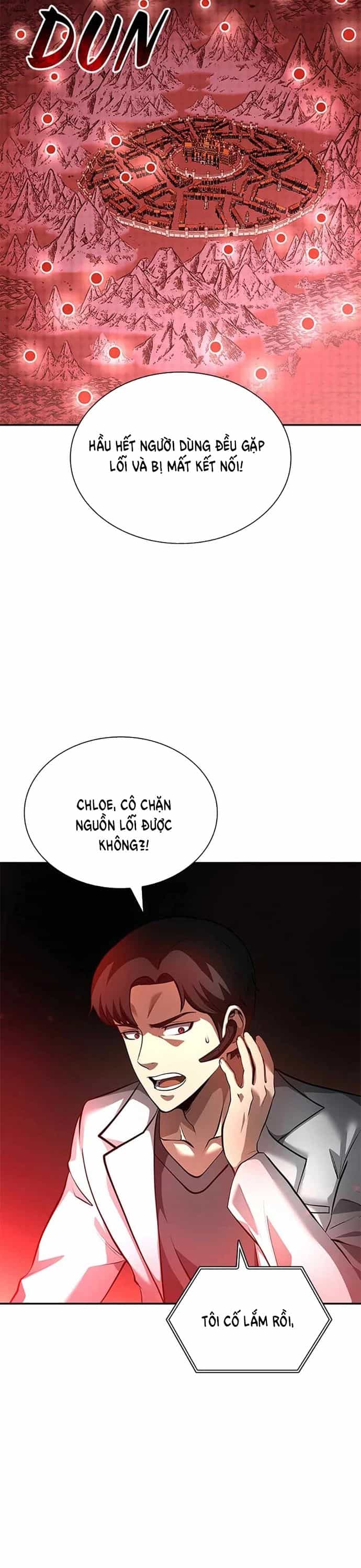 Sự Trở Lại Ma Dược Sư Cấp Fff - Chương 103 - ảnh 44