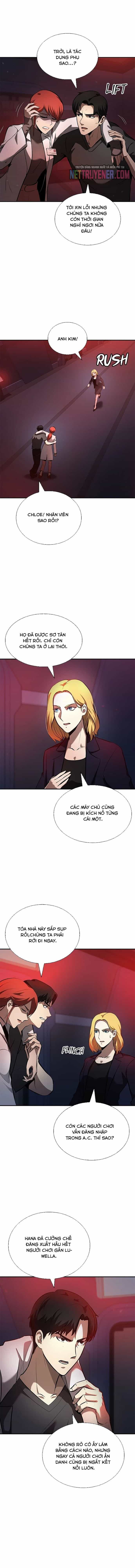 Sự Trở Lại Ma Dược Sư Cấp Fff - Chương 106 - ảnh 13