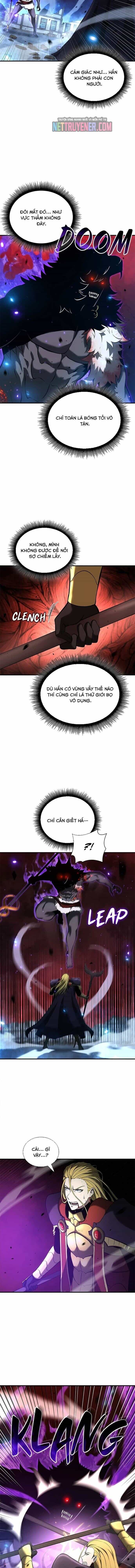 Sự Trở Lại Ma Dược Sư Cấp Fff - Chương 107 - ảnh 4