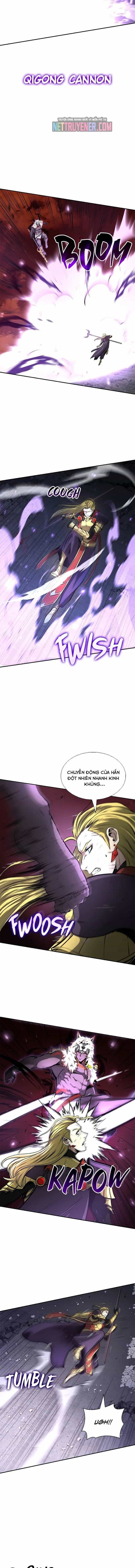 Sự Trở Lại Ma Dược Sư Cấp Fff - Chương 107 - ảnh 9