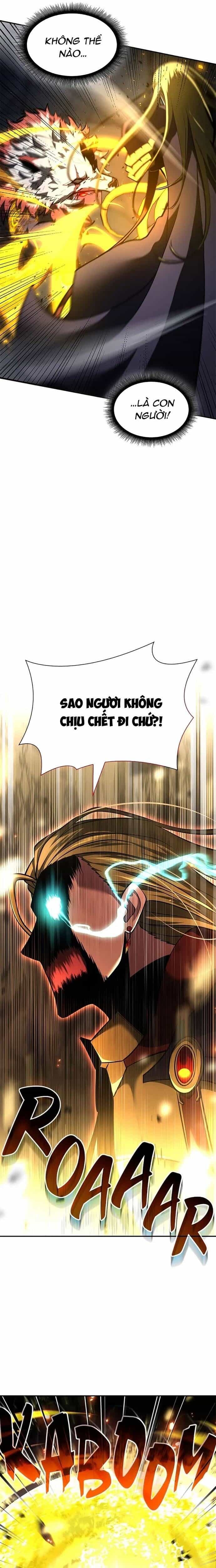 Sự Trở Lại Ma Dược Sư Cấp Fff - Chương 108 - ảnh 11