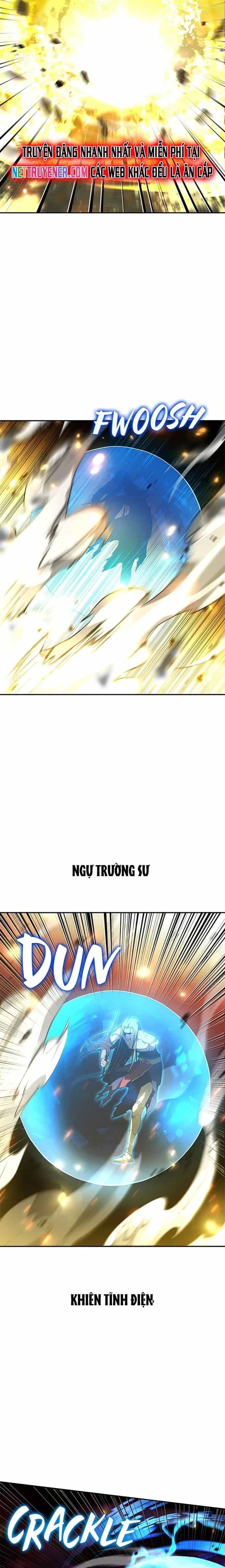 Sự Trở Lại Ma Dược Sư Cấp Fff - Chương 108 - ảnh 12