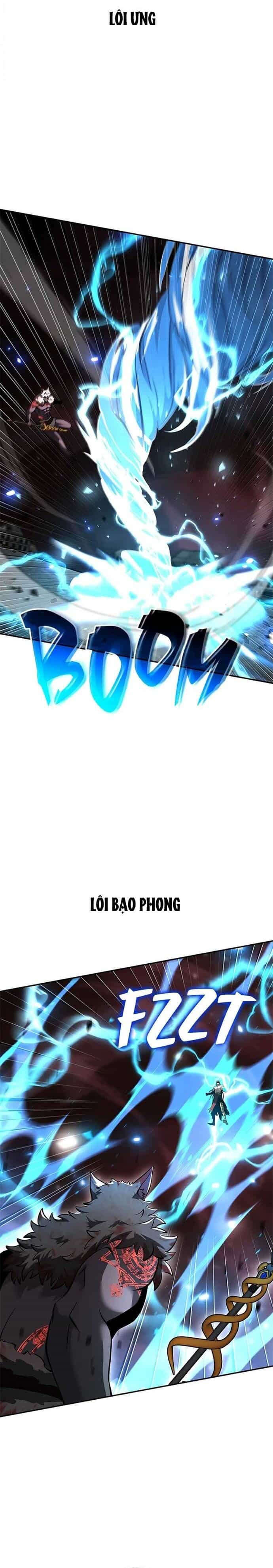 Sự Trở Lại Ma Dược Sư Cấp Fff - Chương 108 - ảnh 16