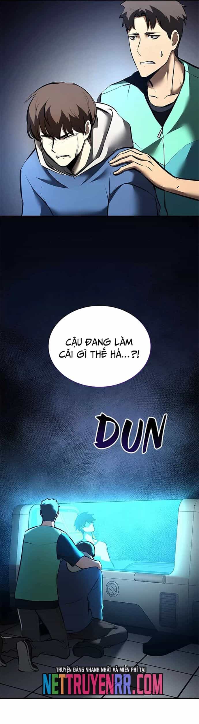 Sự Trở Lại Ma Dược Sư Cấp Fff - Chương 110 - ảnh 23
