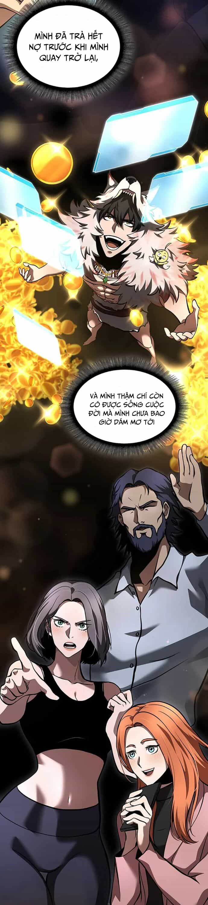 Sự Trở Lại Ma Dược Sư Cấp Fff - Chương 111 - ảnh 19