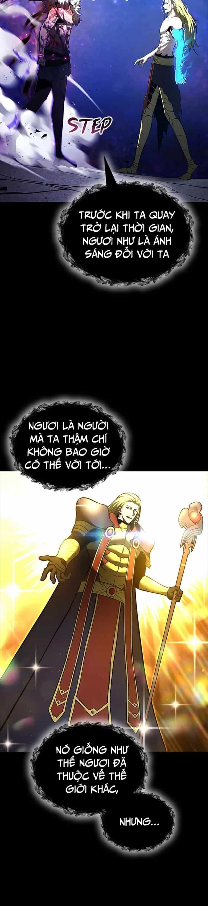 Sự Trở Lại Ma Dược Sư Cấp Fff - Chương 111 - ảnh 2