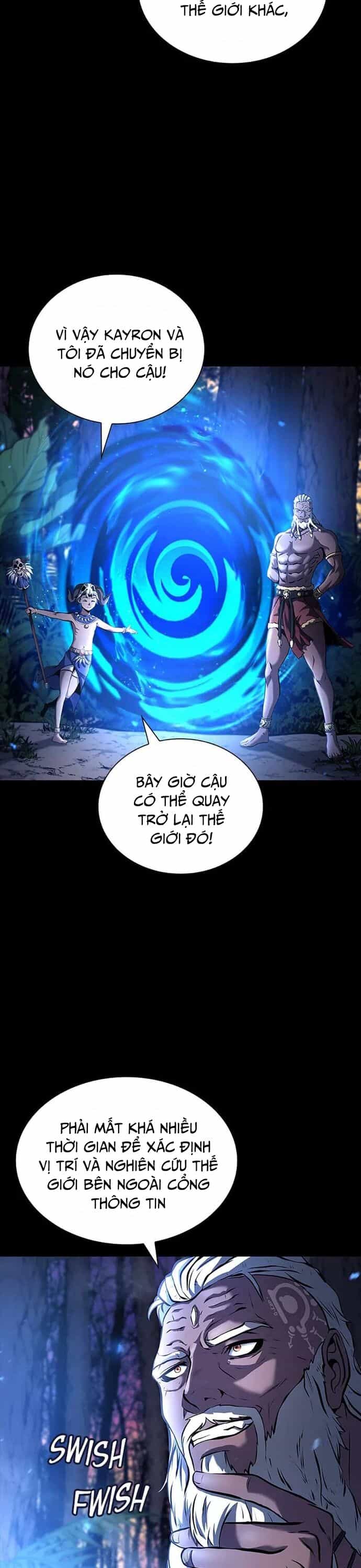 Sự Trở Lại Ma Dược Sư Cấp Fff - Chương 111 - ảnh 35