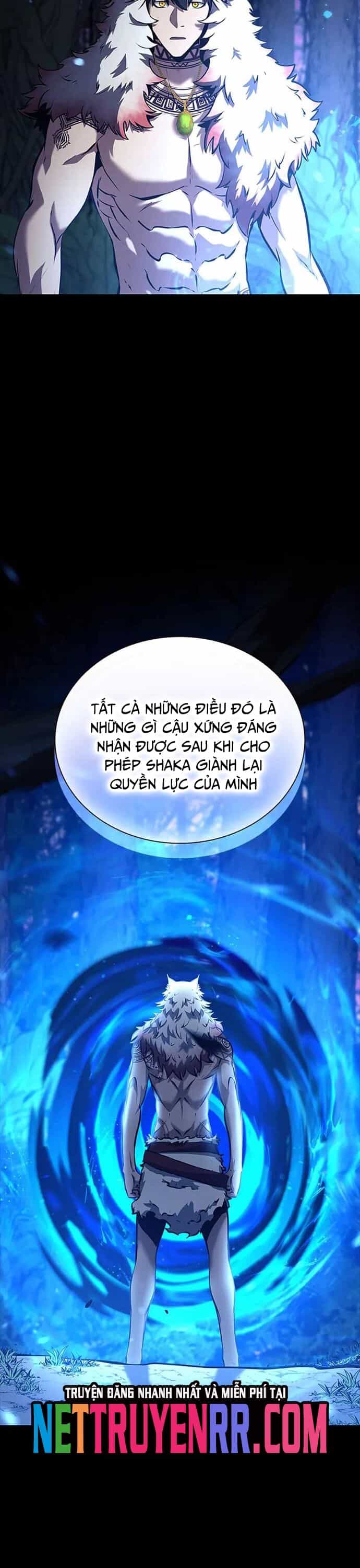 Sự Trở Lại Ma Dược Sư Cấp Fff - Chương 111 - ảnh 39
