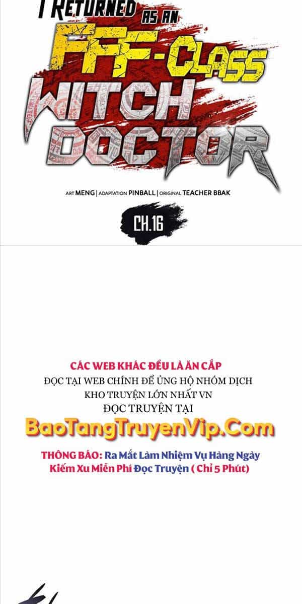 Sự Trở Lại Ma Dược Sư Cấp Fff - Chương 16 - ảnh 33