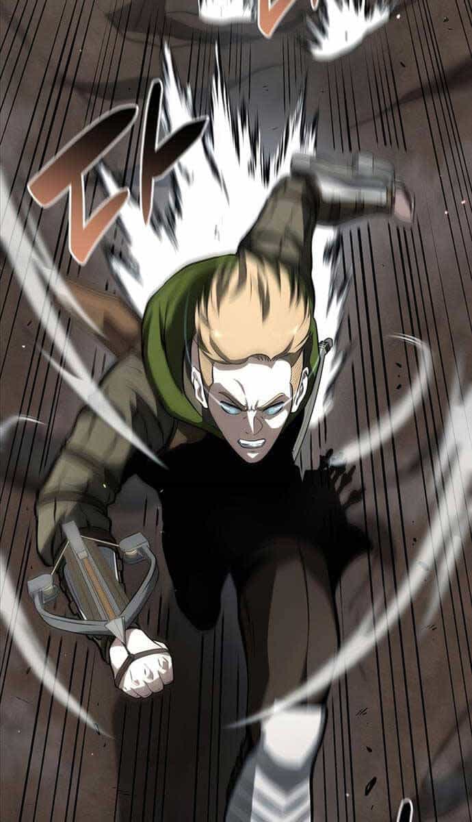 Sự Trở Lại Ma Dược Sư Cấp Fff - Chương 23 - ảnh 34