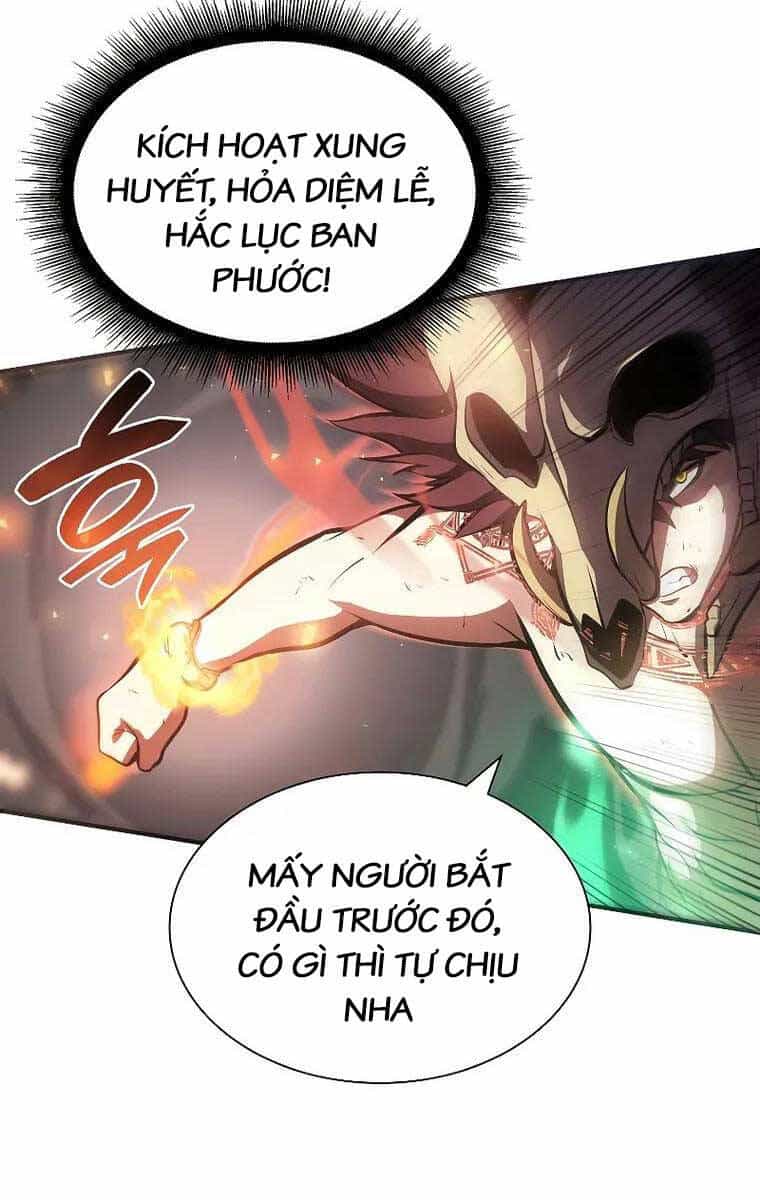 Sự Trở Lại Ma Dược Sư Cấp Fff - Chương 25 - ảnh 81