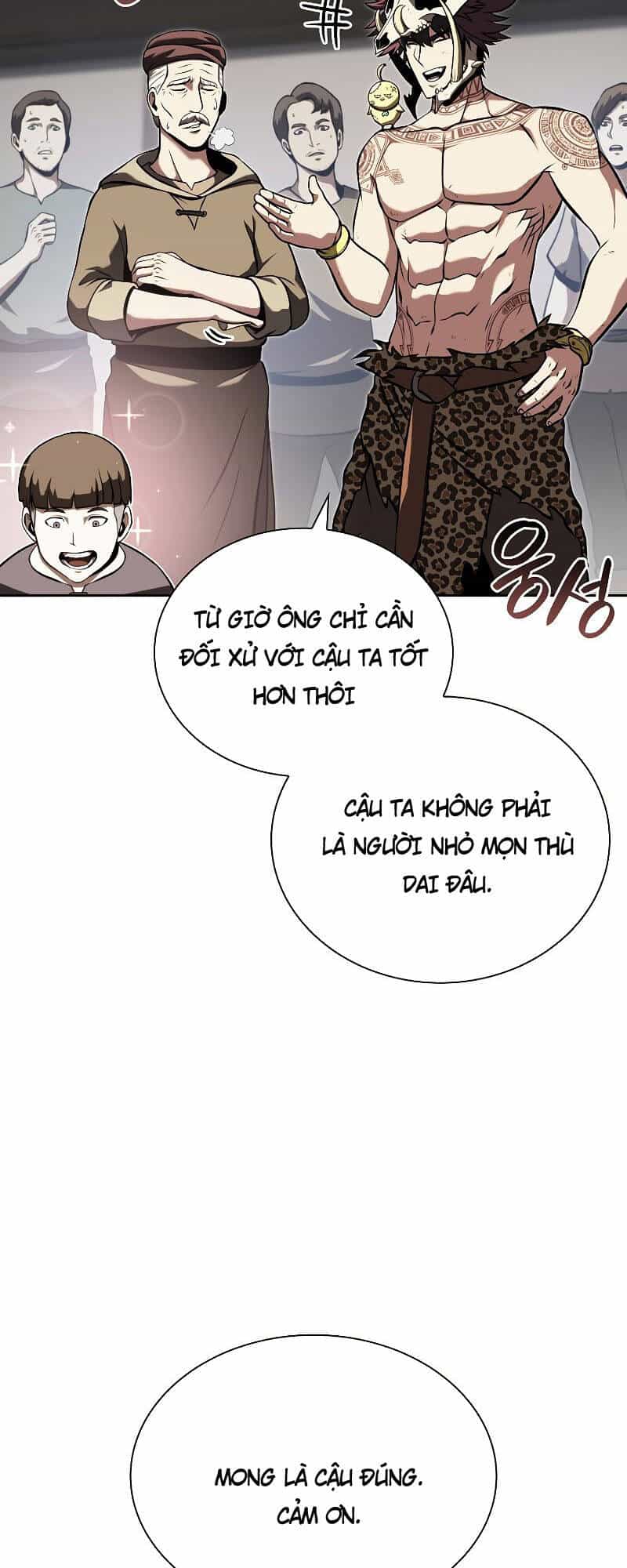 Sự Trở Lại Ma Dược Sư Cấp Fff - Chương 26 - ảnh 32