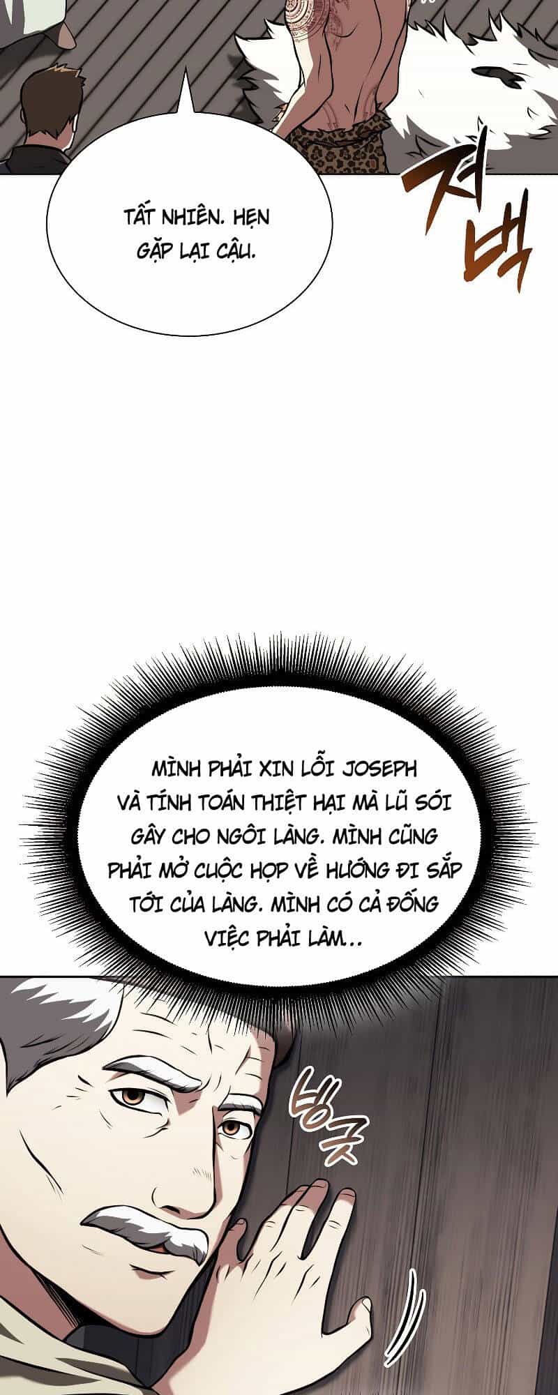 Sự Trở Lại Ma Dược Sư Cấp Fff - Chương 26 - ảnh 36