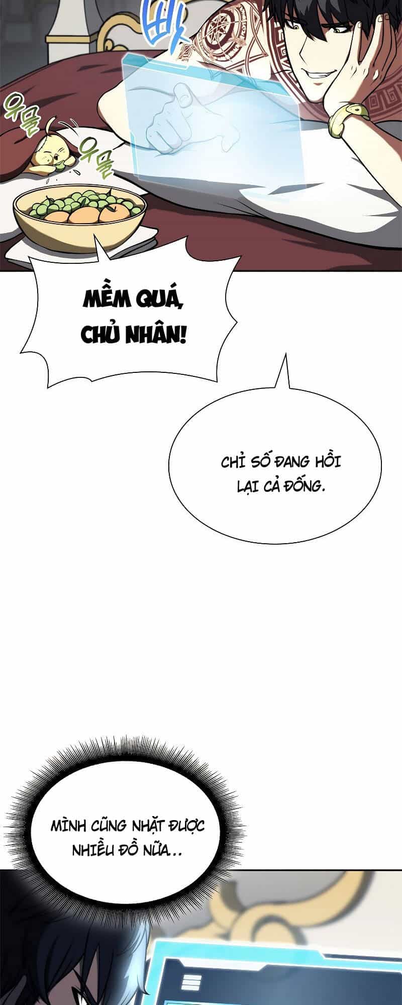 Sự Trở Lại Ma Dược Sư Cấp Fff - Chương 26 - ảnh 48