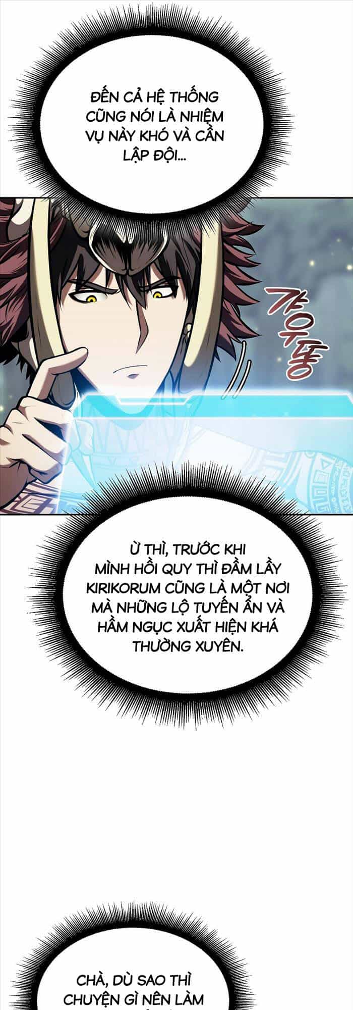 Sự Trở Lại Ma Dược Sư Cấp Fff - Chương 28 - ảnh 41