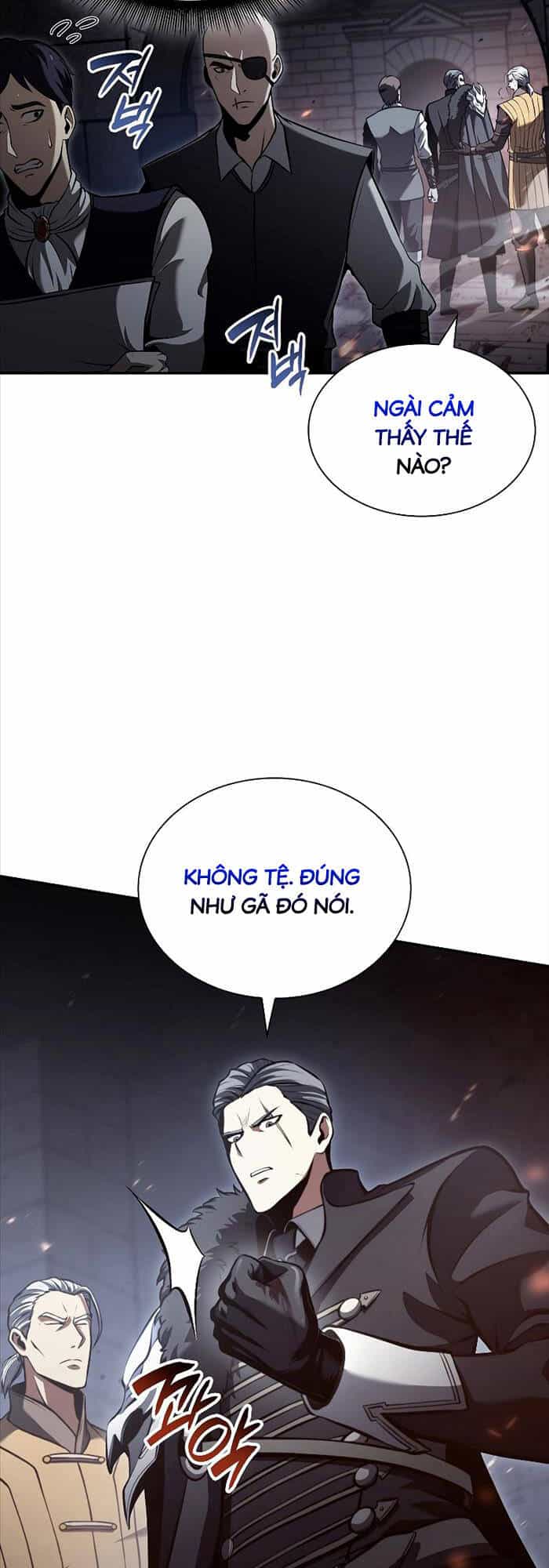 Sự Trở Lại Ma Dược Sư Cấp Fff - Chương 28 - ảnh 57