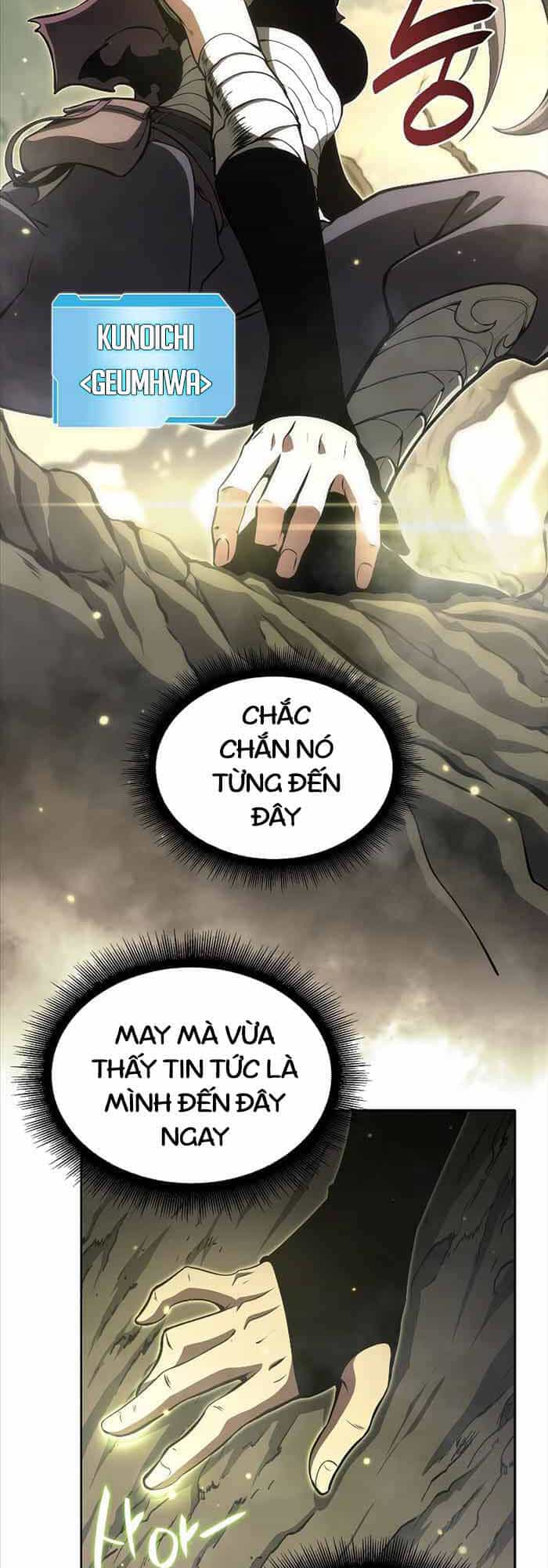 Sự Trở Lại Ma Dược Sư Cấp Fff - Chương 31 - ảnh 27