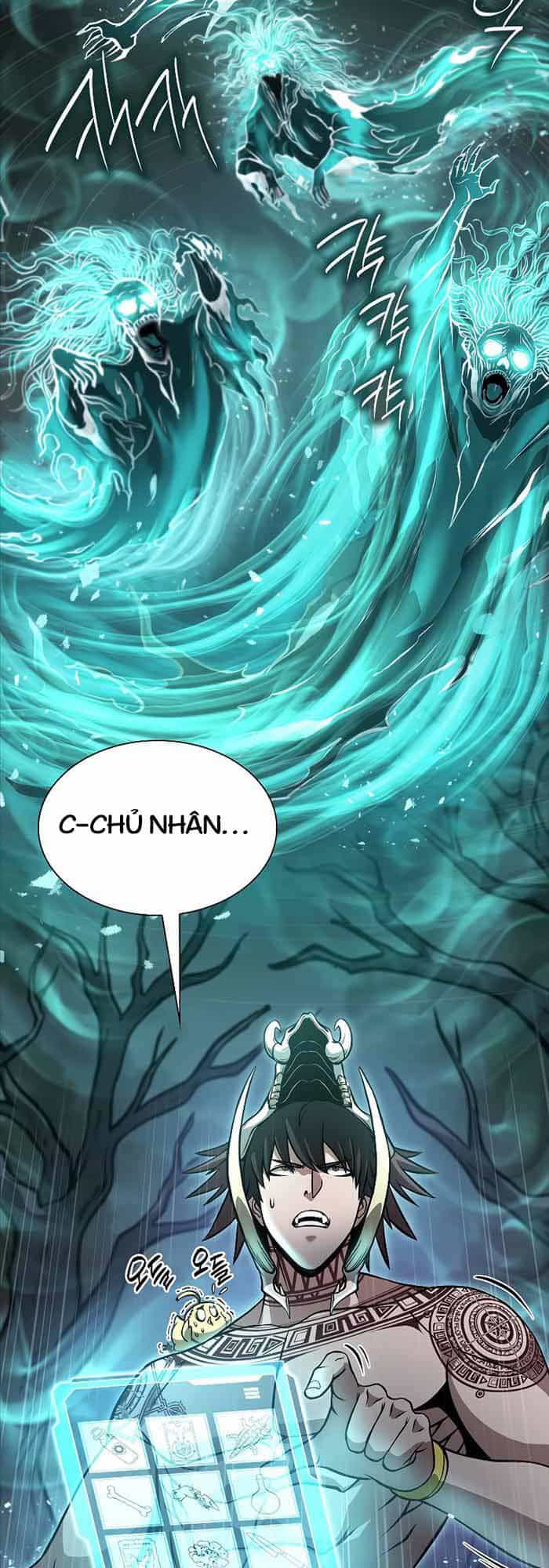 Sự Trở Lại Ma Dược Sư Cấp Fff - Chương 31 - ảnh 50