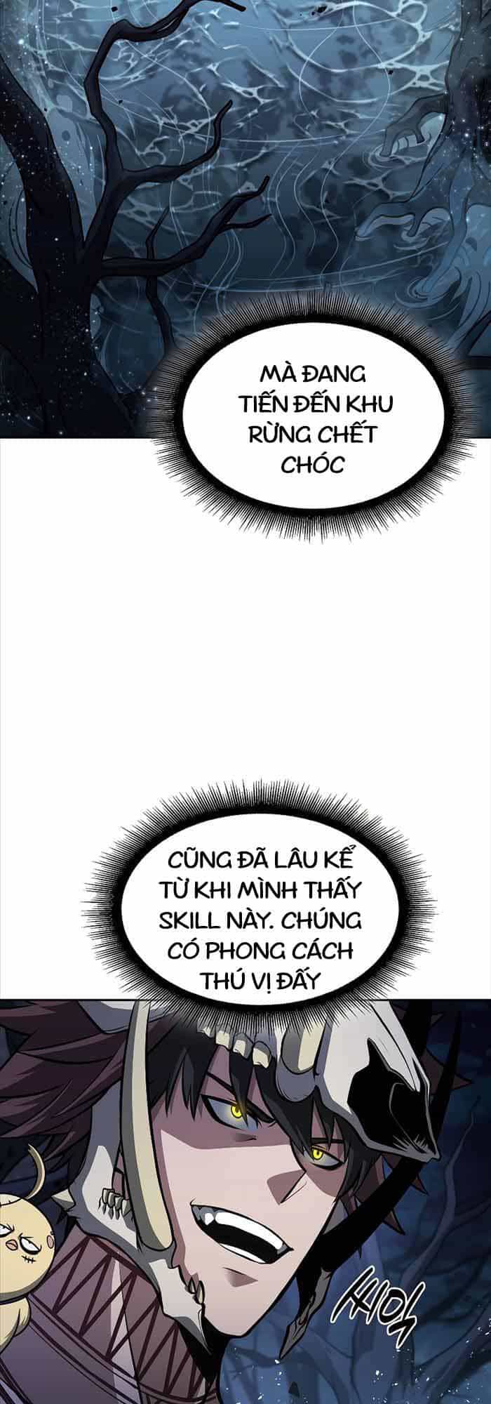 Sự Trở Lại Ma Dược Sư Cấp Fff - Chương 31 - ảnh 56