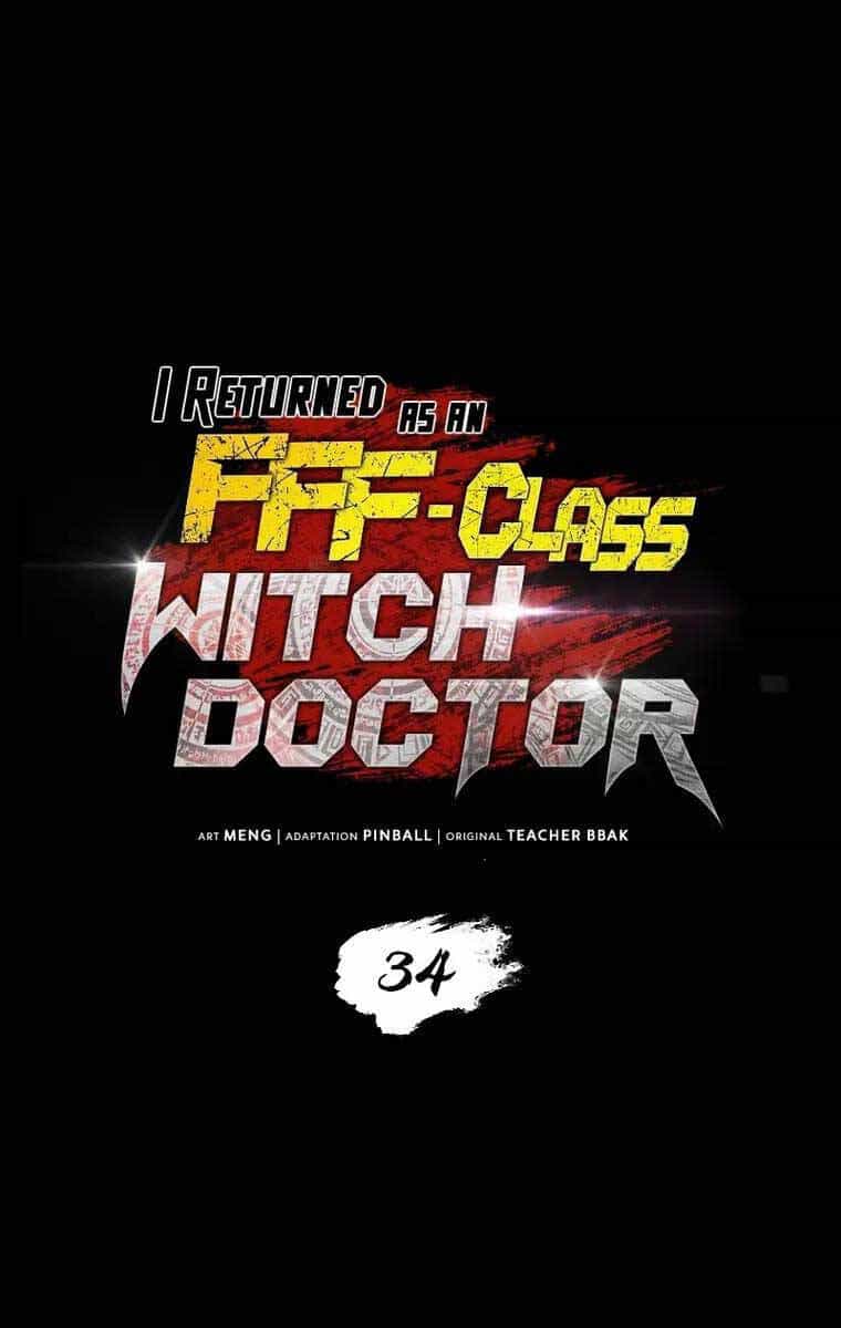 Sự Trở Lại Ma Dược Sư Cấp Fff - Chương 34 - ảnh 1