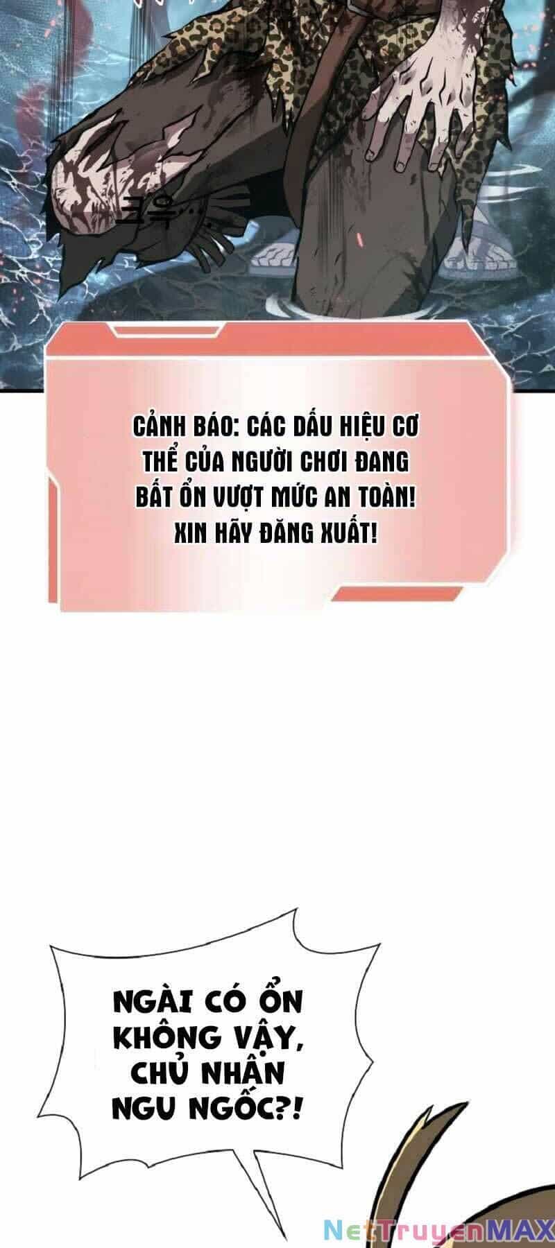 Sự Trở Lại Ma Dược Sư Cấp Fff - Chương 35 - ảnh 36