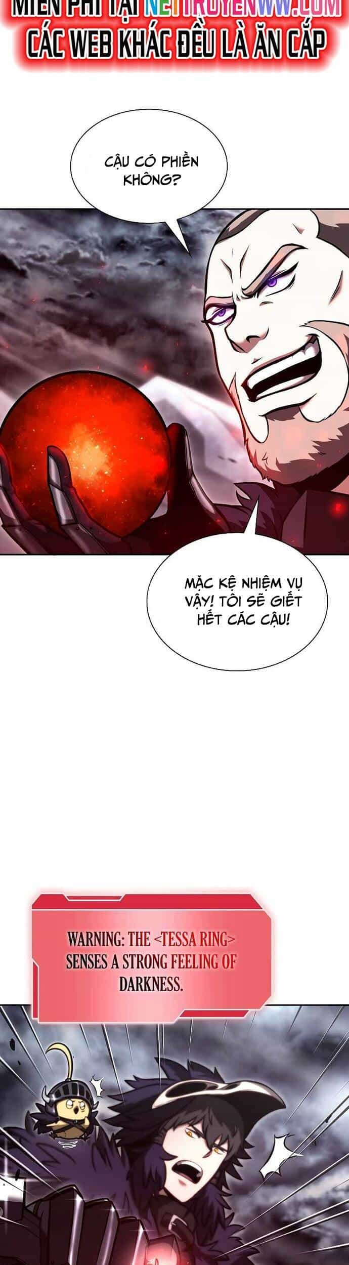 Sự Trở Lại Ma Dược Sư Cấp Fff - Chương 40 - ảnh 15