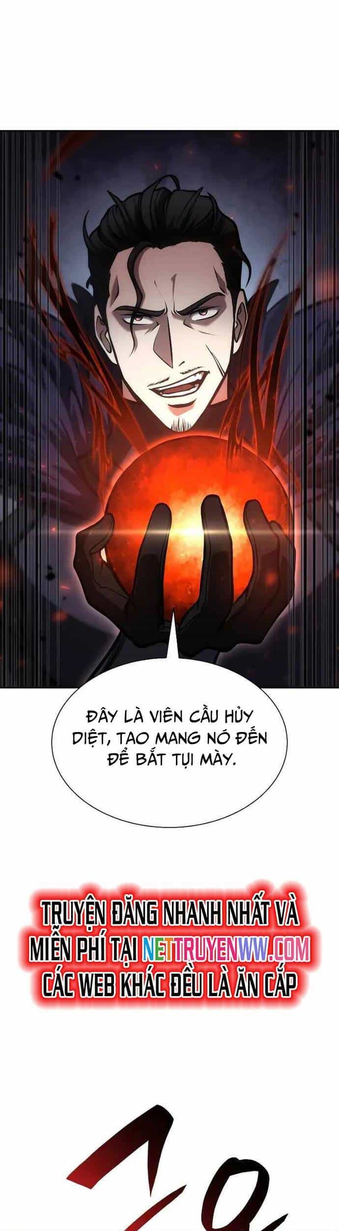 Sự Trở Lại Ma Dược Sư Cấp Fff - Chương 41 - ảnh 19
