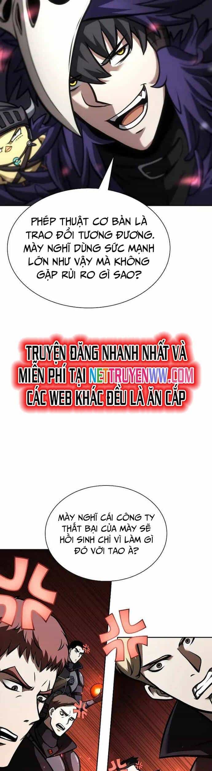 Sự Trở Lại Ma Dược Sư Cấp Fff - Chương 41 - ảnh 23
