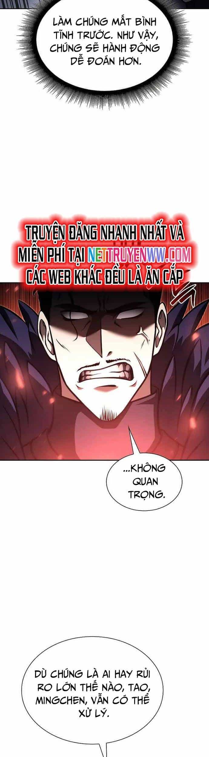 Sự Trở Lại Ma Dược Sư Cấp Fff - Chương 41 - ảnh 25