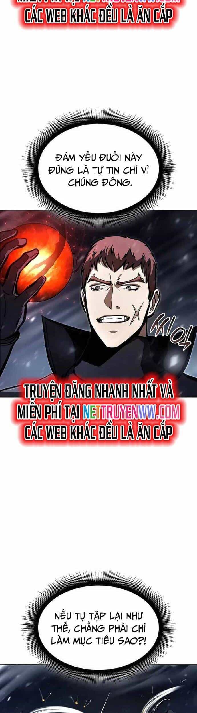 Sự Trở Lại Ma Dược Sư Cấp Fff - Chương 41 - ảnh 34