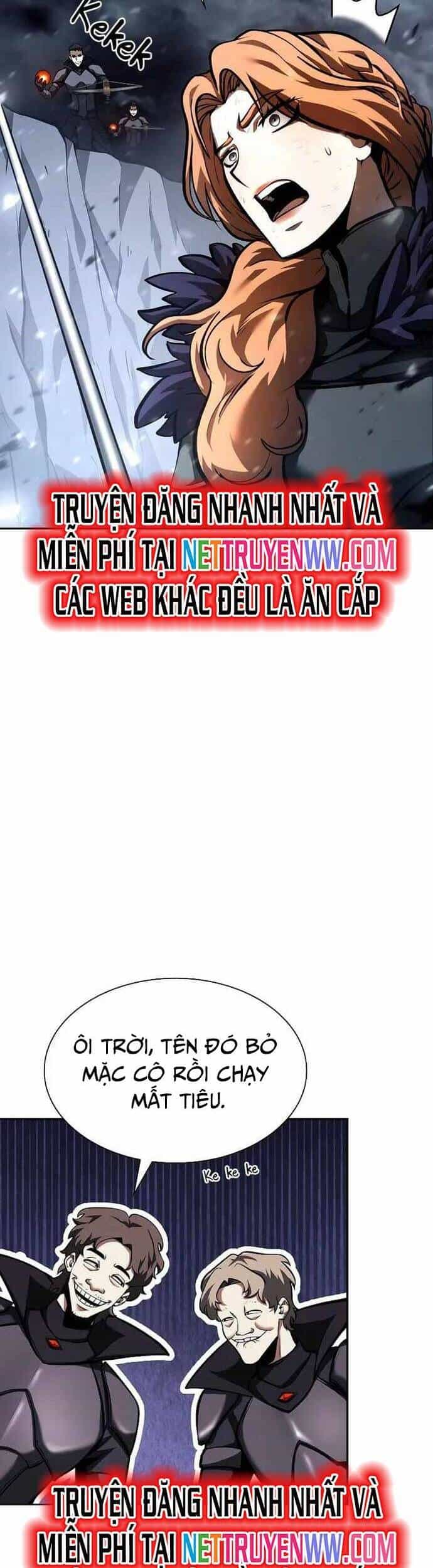Sự Trở Lại Ma Dược Sư Cấp Fff - Chương 41 - ảnh 38