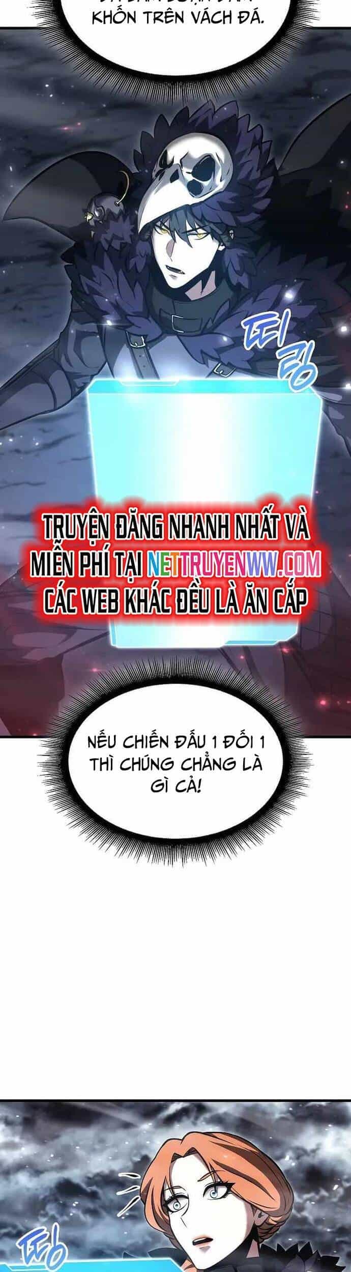 Sự Trở Lại Ma Dược Sư Cấp Fff - Chương 41 - ảnh 49