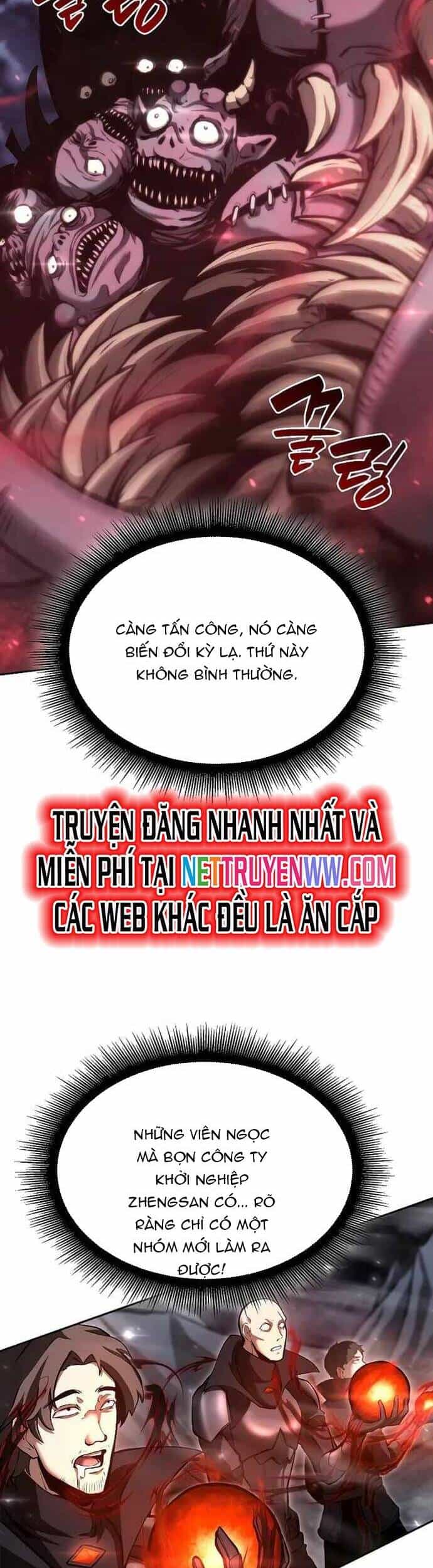 Sự Trở Lại Ma Dược Sư Cấp Fff - Chương 42 - ảnh 6
