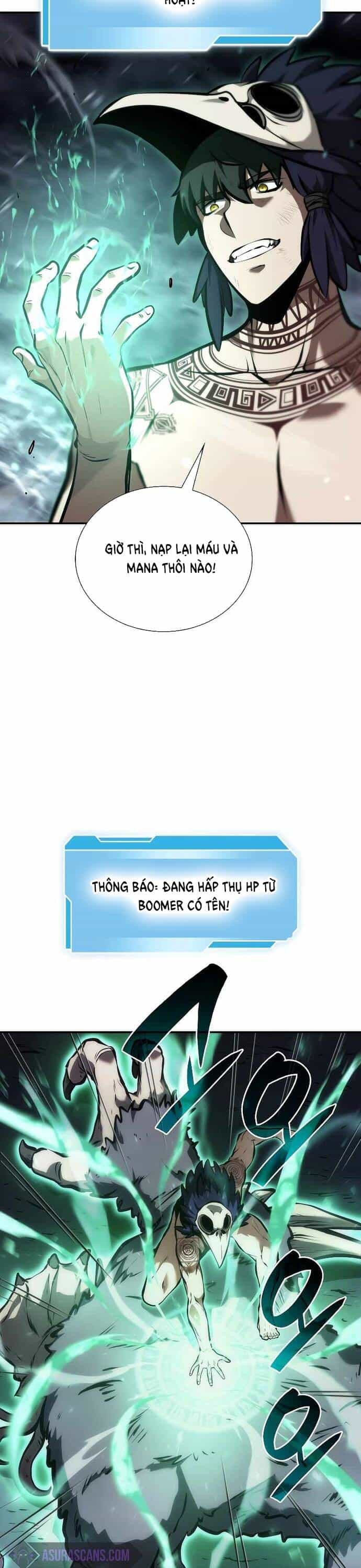 Sự Trở Lại Ma Dược Sư Cấp Fff - Chương 43 - ảnh 15