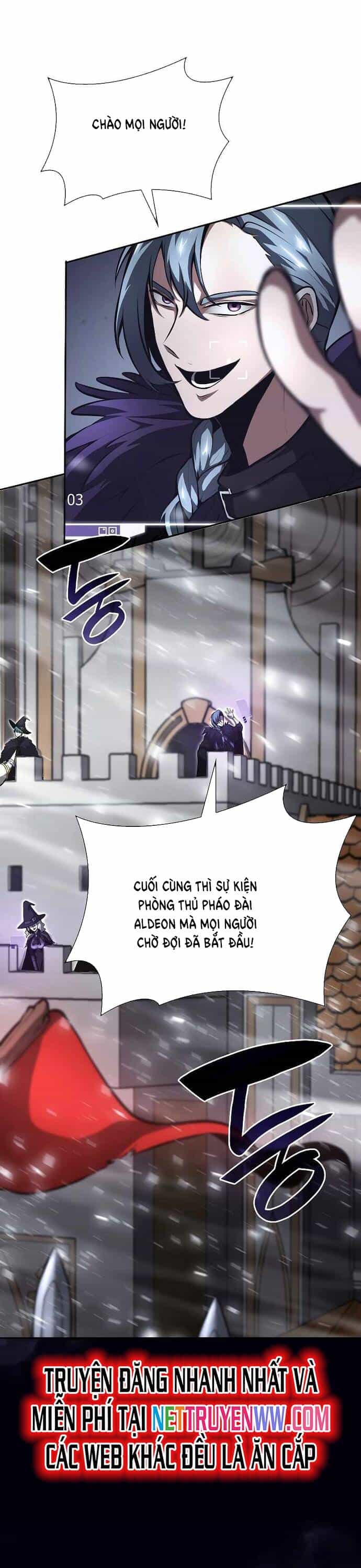 Sự Trở Lại Ma Dược Sư Cấp Fff - Chương 43 - ảnh 23