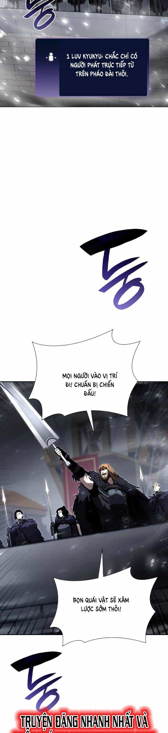 Sự Trở Lại Ma Dược Sư Cấp Fff - Chương 43 - ảnh 25