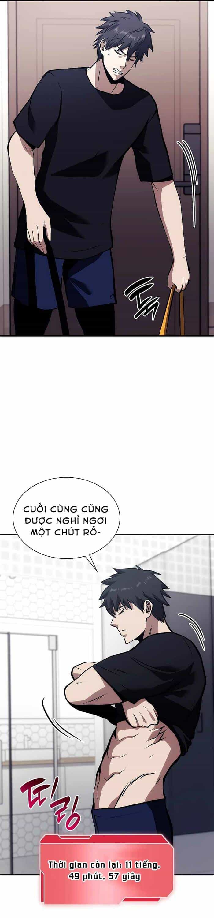 Sự Trở Lại Ma Dược Sư Cấp Fff - Chương 46 - ảnh 19