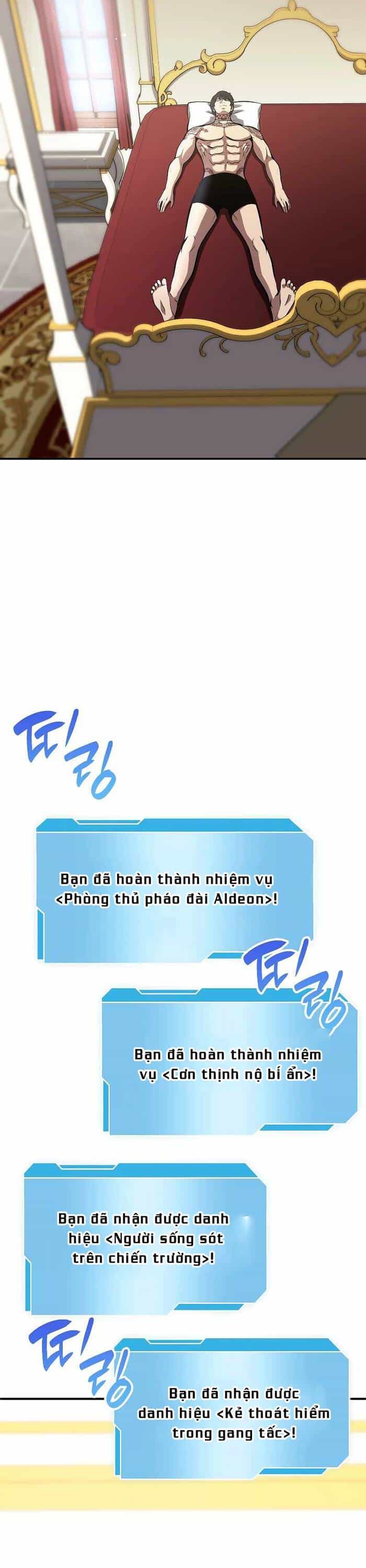 Sự Trở Lại Ma Dược Sư Cấp Fff - Chương 46 - ảnh 23