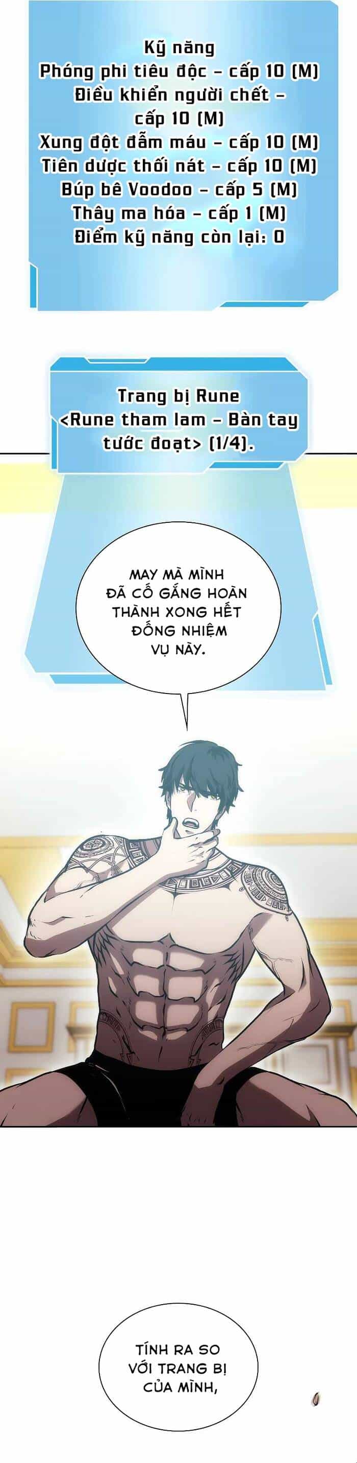 Sự Trở Lại Ma Dược Sư Cấp Fff - Chương 46 - ảnh 28