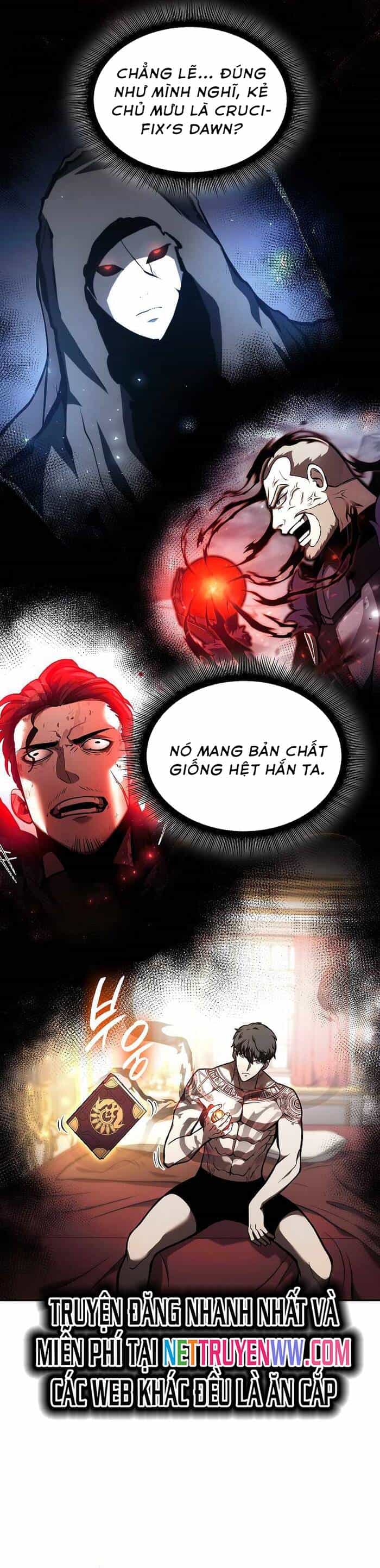 Sự Trở Lại Ma Dược Sư Cấp Fff - Chương 46 - ảnh 41