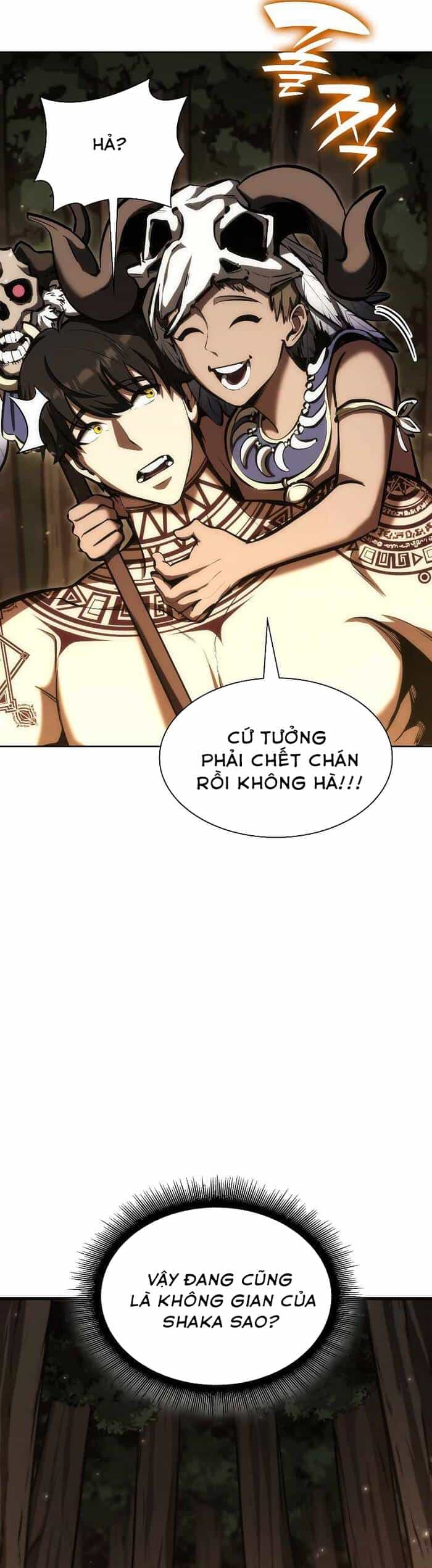 Sự Trở Lại Ma Dược Sư Cấp Fff - Chương 46 - ảnh 59