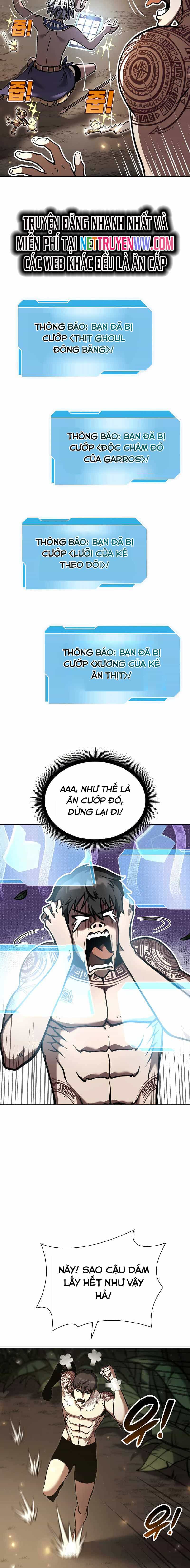 Sự Trở Lại Ma Dược Sư Cấp Fff - Chương 47 - ảnh 11