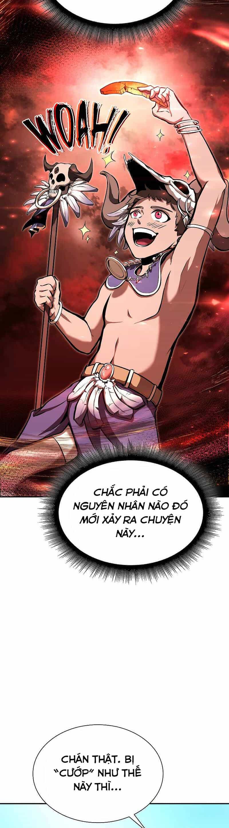 Sự Trở Lại Ma Dược Sư Cấp Fff - Chương 47 - ảnh 15