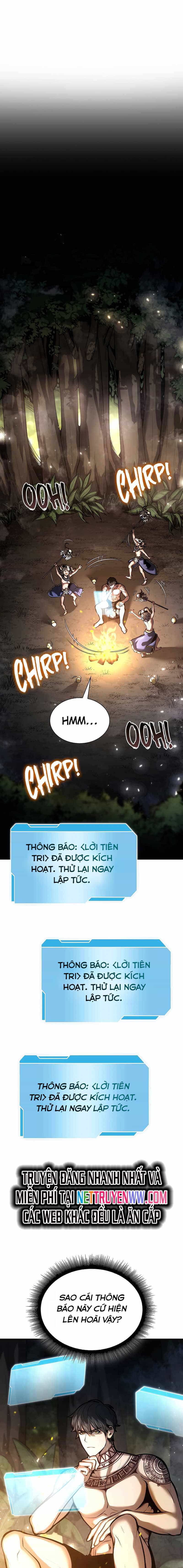 Sự Trở Lại Ma Dược Sư Cấp Fff - Chương 47 - ảnh 2